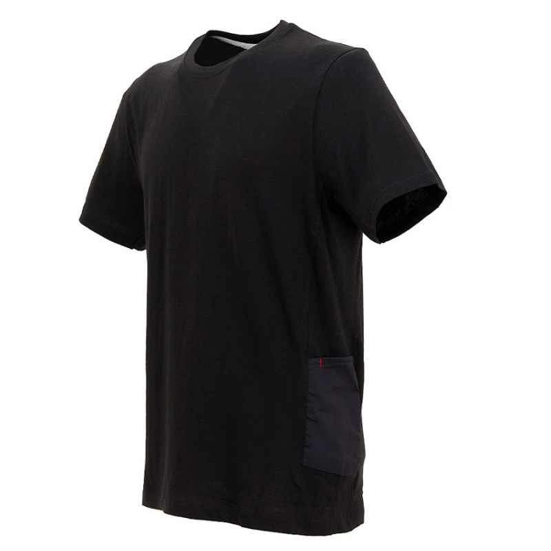 Camiseta u-power road