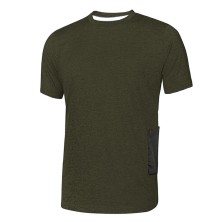 CAMISETA U-POWER ROAD