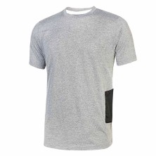 CAMISETA U-POWER ROAD