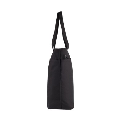 MALETIN PARA PORTATIL CLIQUE 2.0 TOTE BAG 040247 NEGRO