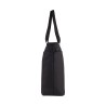 Maletin para portatil clique 2.0 tote bag 040247 negro
