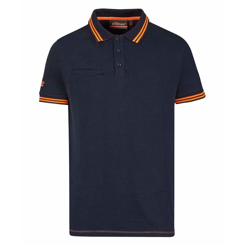 Polo m/c u-power way