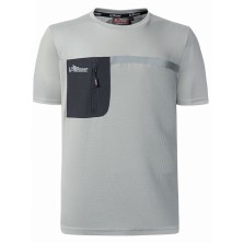 CAMISETA U-POWER CHRISTAL FU248