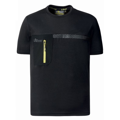 Camiseta U-Power Christal fu248
