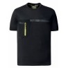 Camiseta u-power christal