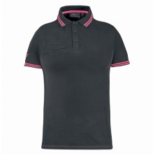POLO MUJER U-POWER WAY