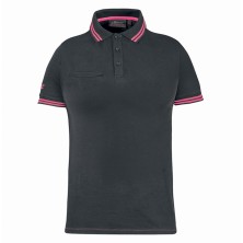 Comprar POLO M/C MUJER U-POWER WAY