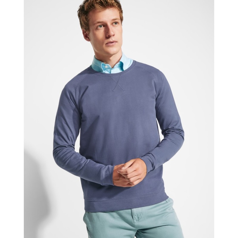 Sudadera hombre roly annapurna 1104