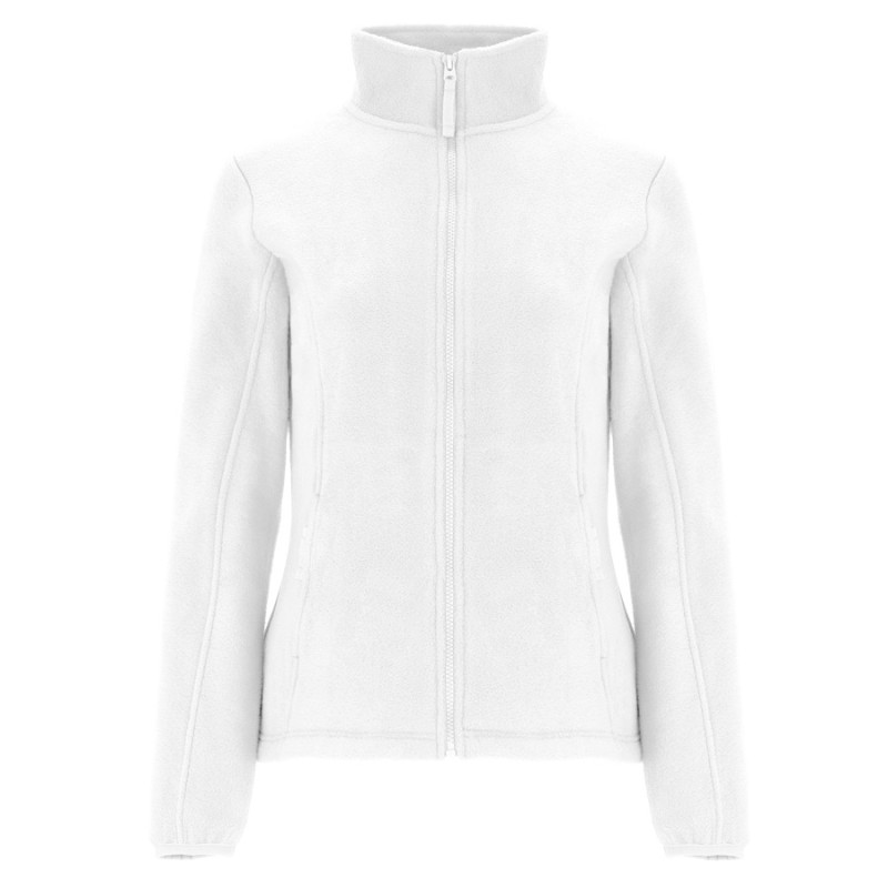 Chaqueta polar mujer roly artic 6413
