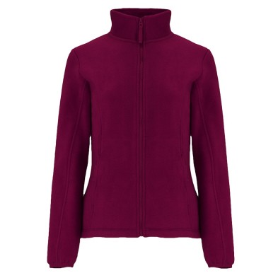 Chaqueta Polar Mujer Roly Artic 6413