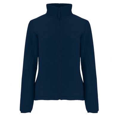 Chaqueta Polar Mujer Roly Artic 6413