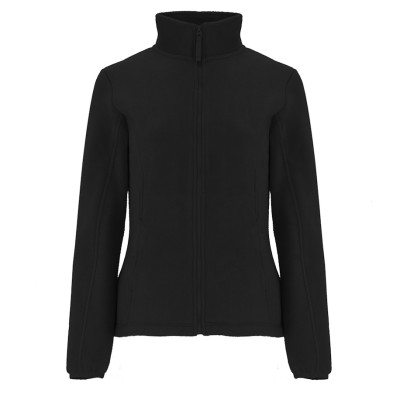 Chaqueta Polar Mujer Roly Artic 6413