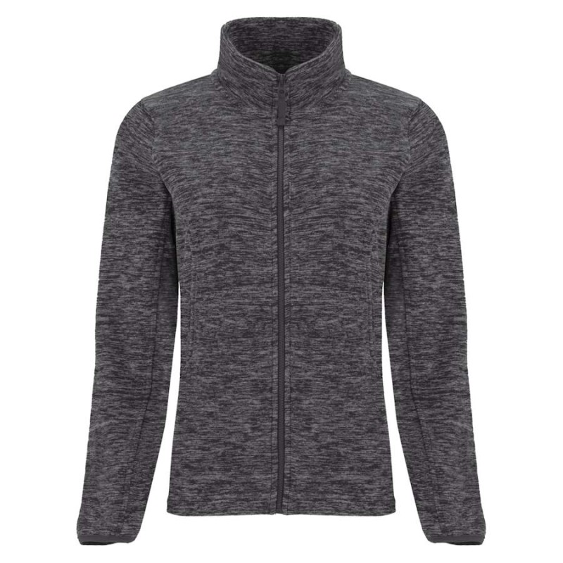 Chaqueta polar mujer roly artic 6413