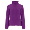 Chaqueta polar mujer roly artic 6413