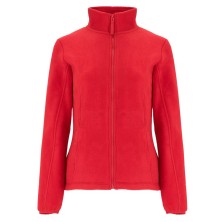 CHAQUETA POLAR MUJER ROLY ARTIC 6413