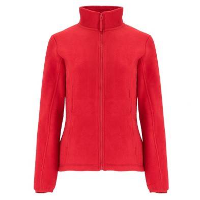 Chaqueta Polar Mujer Roly Artic 6413