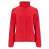 Chaqueta polar mujer roly artic 6413