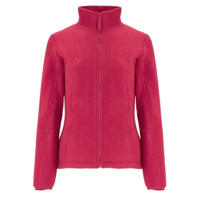 Chaqueta Polar Mujer Roly Artic 6413