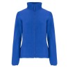 Chaqueta polar mujer roly artic 6413