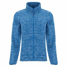 Comprar CHAQUETA POLAR MUJER ROLY ARTIC 6413