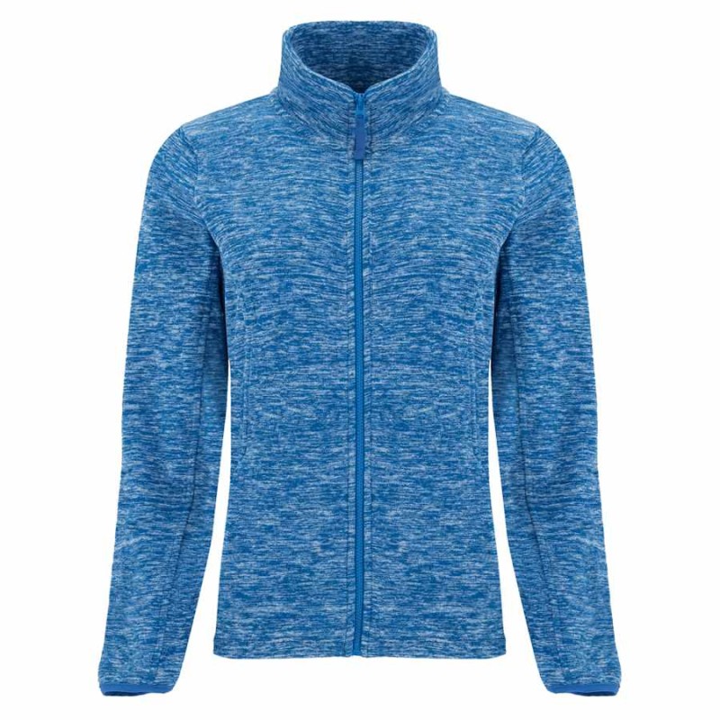 Chaqueta polar mujer roly artic 6413