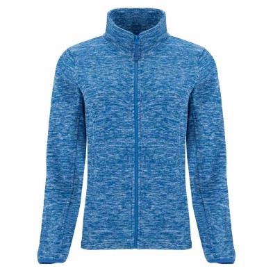 Chaqueta Polar Mujer Roly Artic 6413