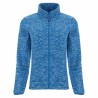 Chaqueta polar mujer roly artic 6413