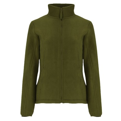 Chaqueta Polar Mujer Roly Artic 6413