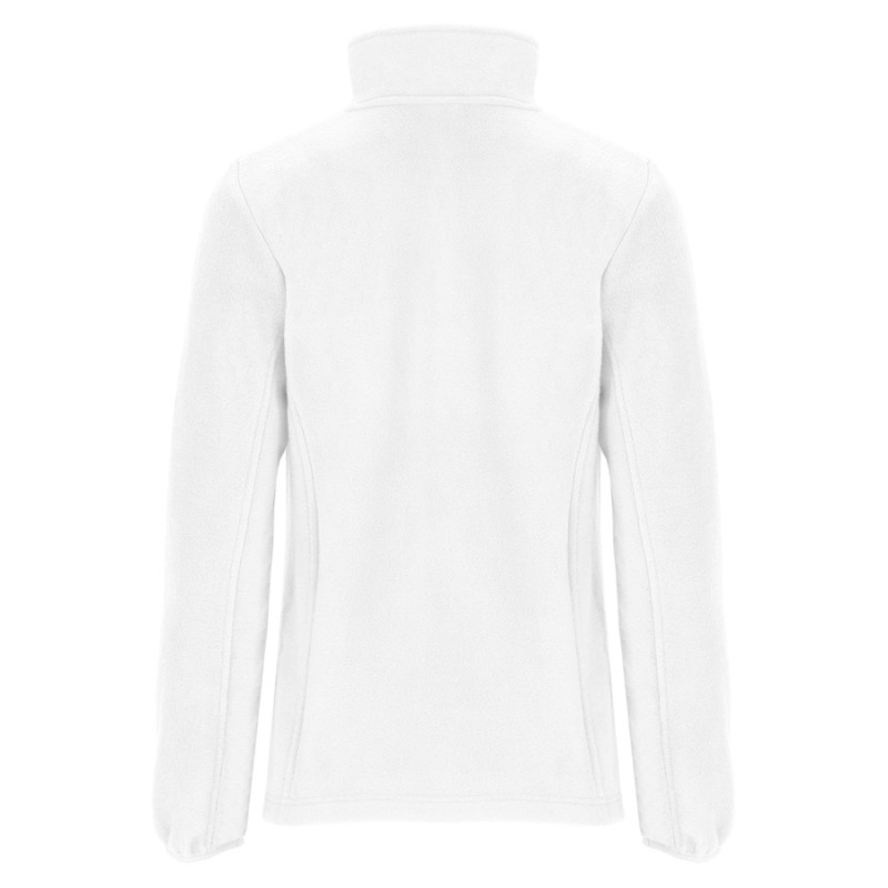 Chaqueta polar mujer roly artic 6413