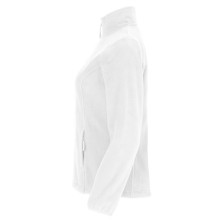 CHAQUETA POLAR MUJER ROLY ARTIC 6413