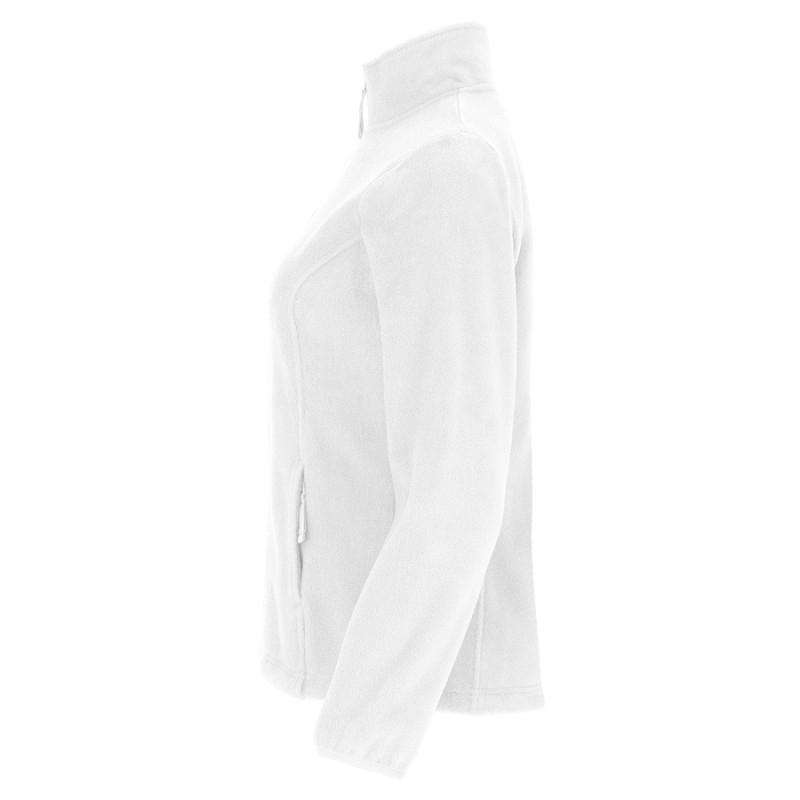 Chaqueta polar mujer roly artic 6413