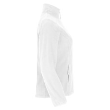 CHAQUETA POLAR MUJER ROLY ARTIC 6413