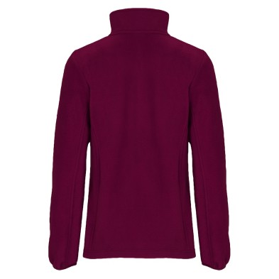 Chaqueta Polar Mujer Roly Artic 6413