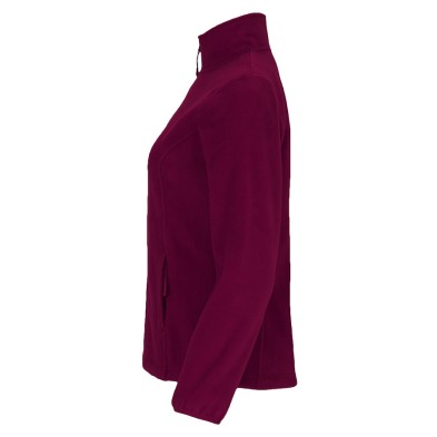 Chaqueta Polar Mujer Roly Artic 6413