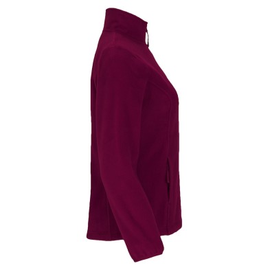 Chaqueta Polar Mujer Roly Artic 6413