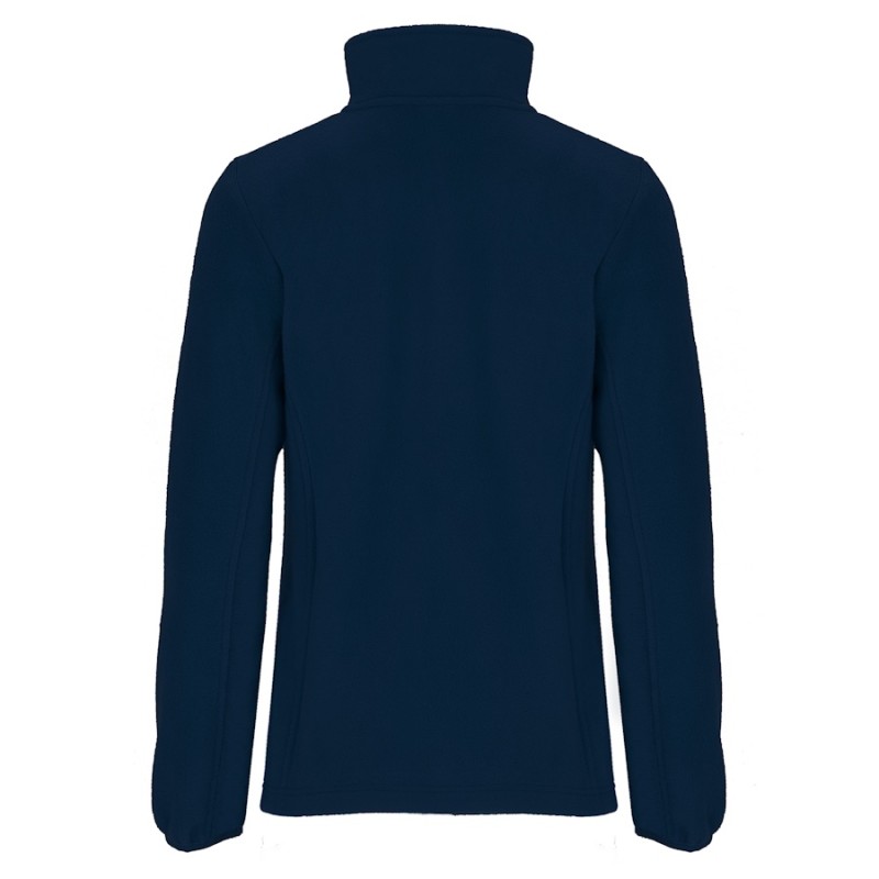 Chaqueta polar mujer roly artic 6413