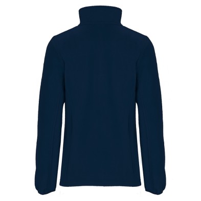 Chaqueta Polar Mujer Roly Artic 6413