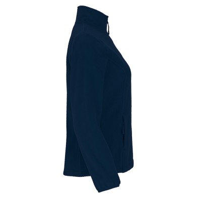 Chaqueta Polar Mujer Roly Artic 6413
