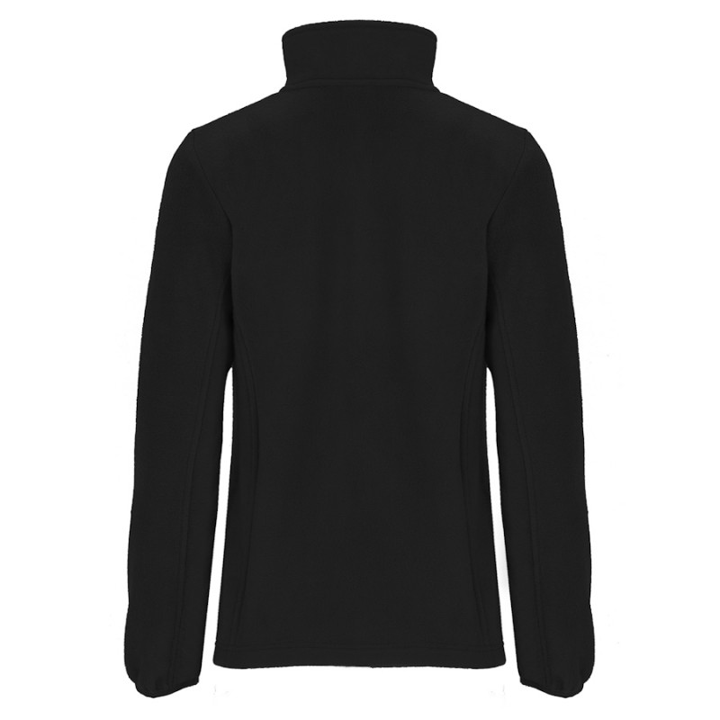 Chaqueta polar mujer roly artic 6413