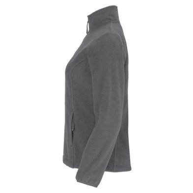 Chaqueta Polar Mujer Roly Artic 6413