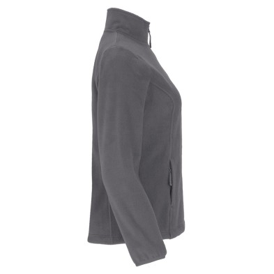Chaqueta Polar Mujer Roly Artic 6413