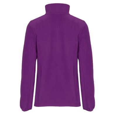 Chaqueta Polar Mujer Roly Artic 6413