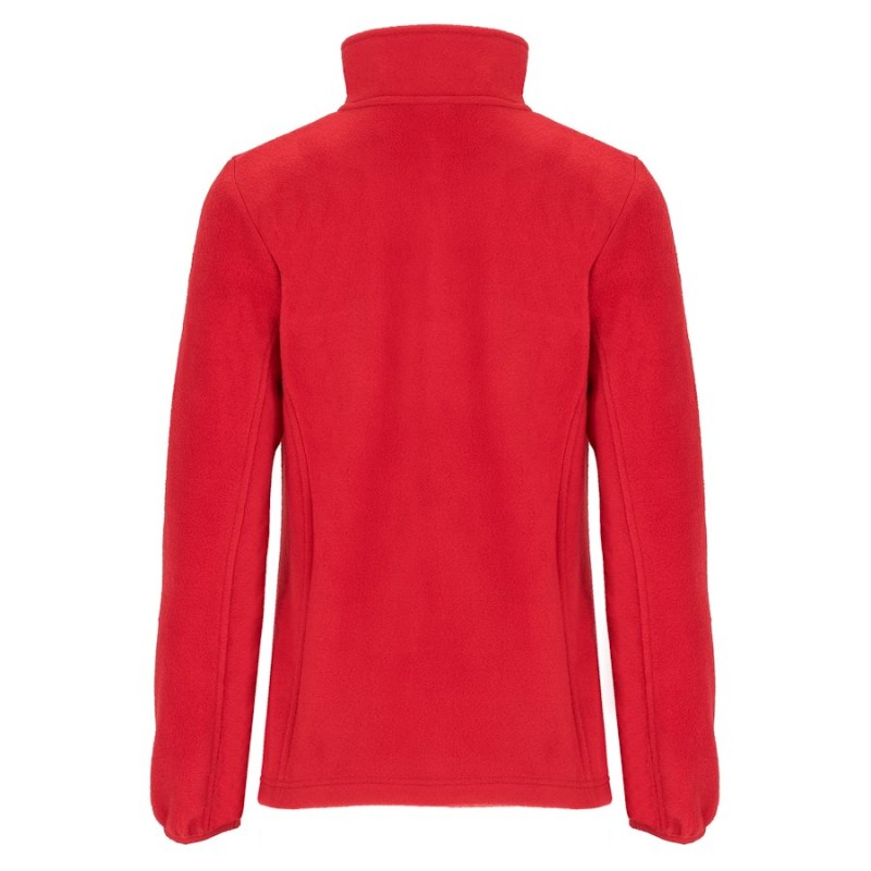 Chaqueta polar mujer roly artic 6413