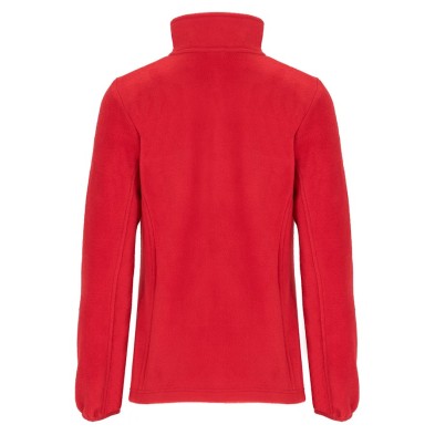 Chaqueta Polar Mujer Roly Artic 6413