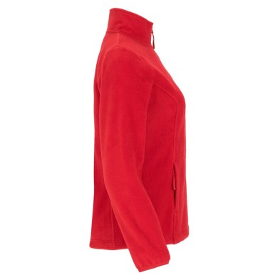 Chaqueta Polar Mujer Roly Artic 6413