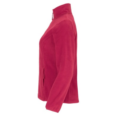Chaqueta Polar Mujer Roly Artic 6413