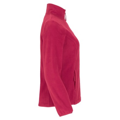 Chaqueta Polar Mujer Roly Artic 6413