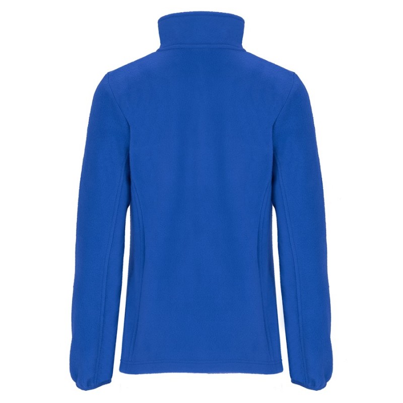 Chaqueta polar mujer roly artic 6413