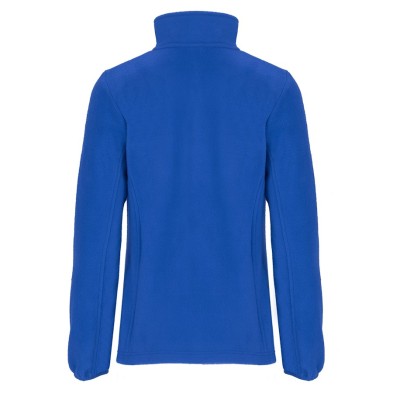 Chaqueta Polar Mujer Roly Artic 6413