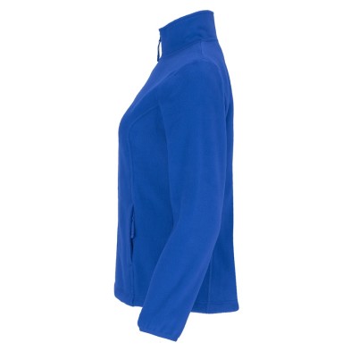 Chaqueta Polar Mujer Roly Artic 6413